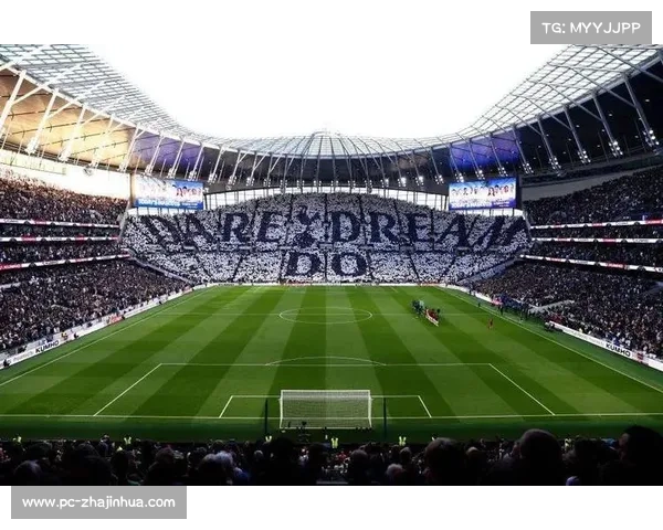 热刺主场荣膺英超最佳场馆,球场改造提升观赛体验 热刺主场荣膺英超最佳场馆,球场改造提升观赛体验