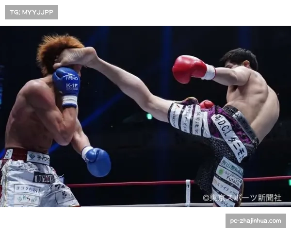 阿纳尼训练营专访揭秘:备战岛大海聚焦踢拳技战术强化