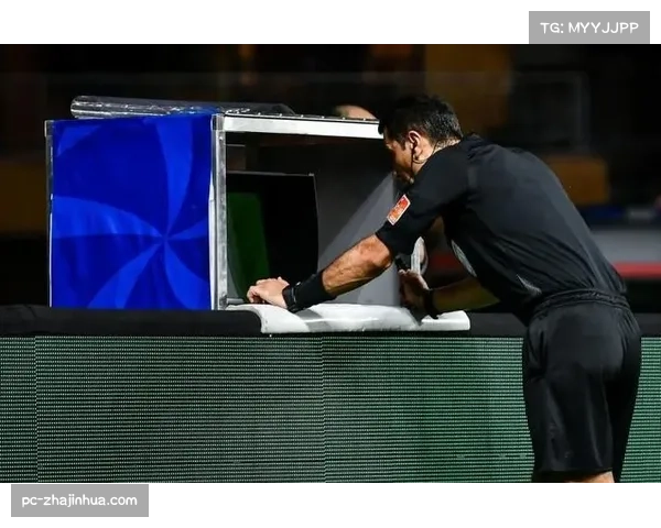 IFAB否决对误判角球进行VAR复核，维持原竞赛规则