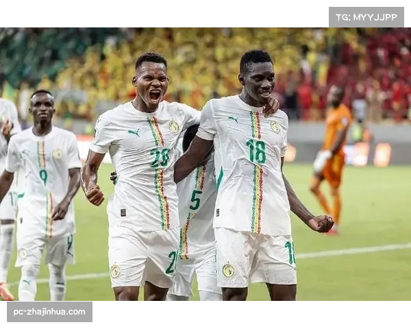 美加墨世界杯气候适应,非洲球队面临跨大西洋旅行挑战