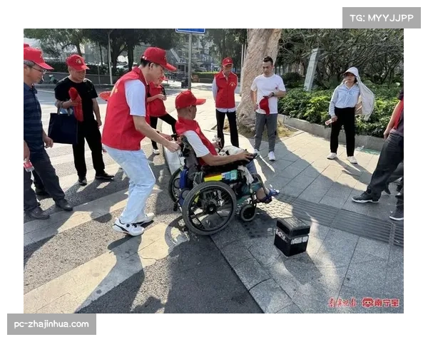 无障碍智慧设施提升特殊群体场馆使用满意度