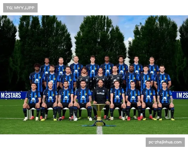 -国米4-0科莫展冠军相,劳塔罗与队友配合渐入佳境-