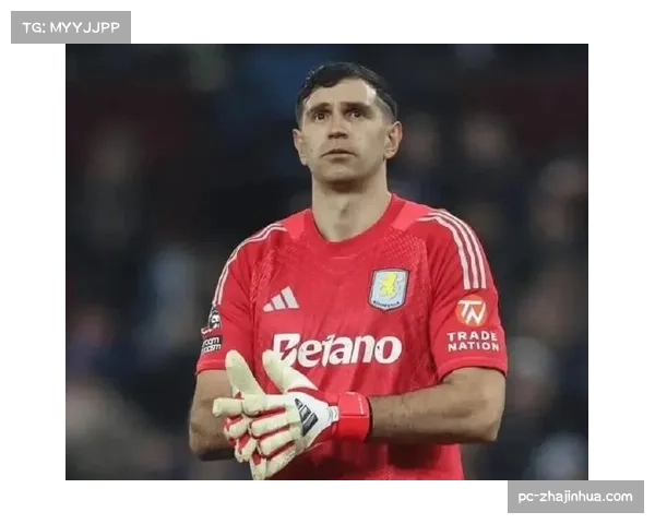 英超三月门将扑救榜：维拉门将马丁内斯以23次扑救位居首位