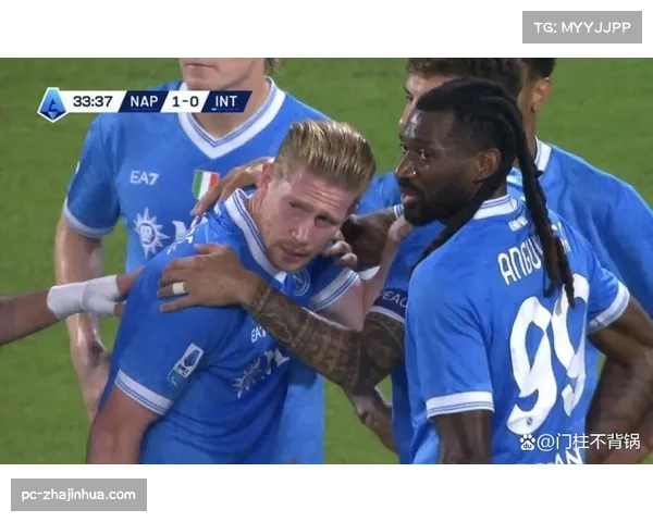从争议判罚到绝杀逆转:那不勒斯淘汰多特蒙德一战全记录